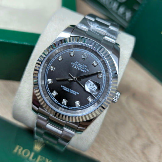 Reloj Rolex - Datejust (premium)
