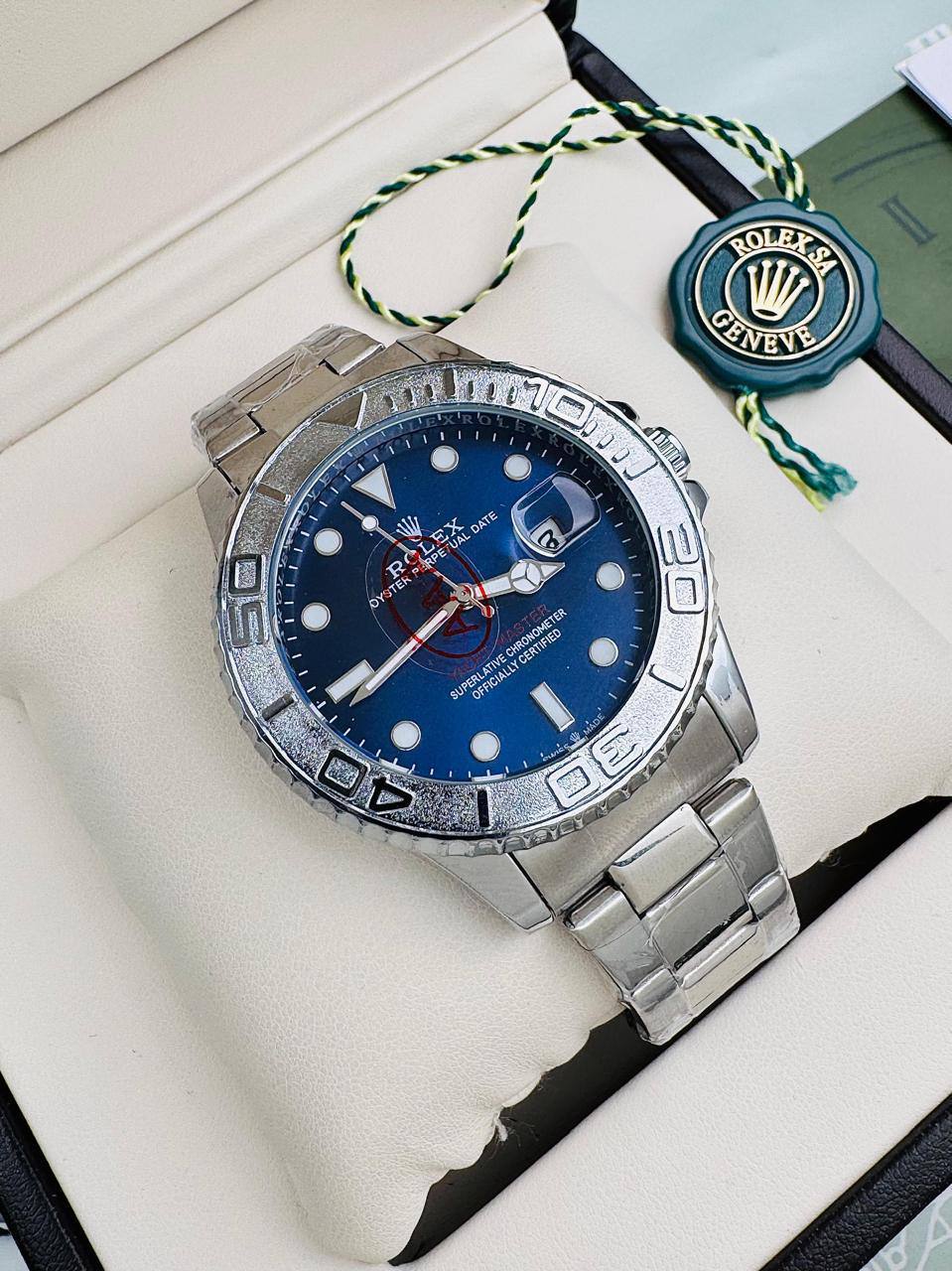 Rolex Oyster Perpetual Date - Automatico