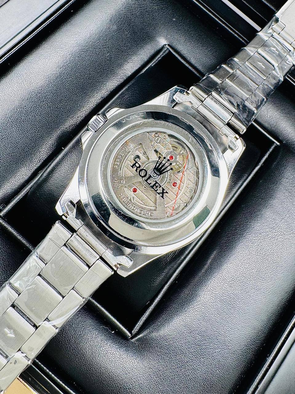 Rolex Oyster Perpetual Date - Automatico