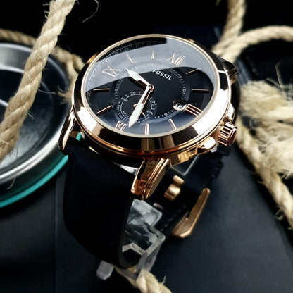 Reloj Fossil caballero