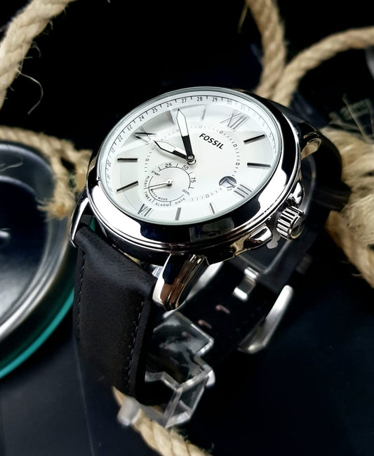 Reloj Fossil caballero