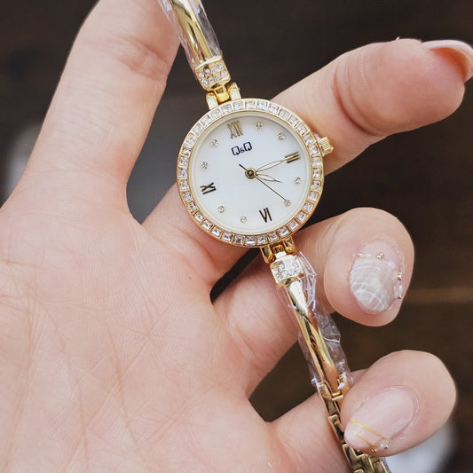 Reloj Q&Q