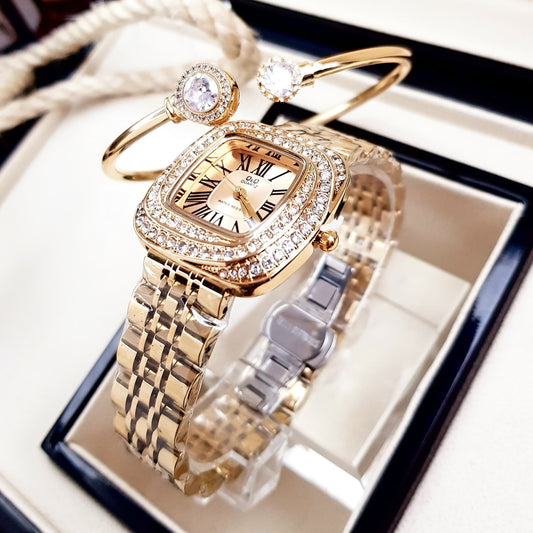 Reloj Q&Q - Cubano