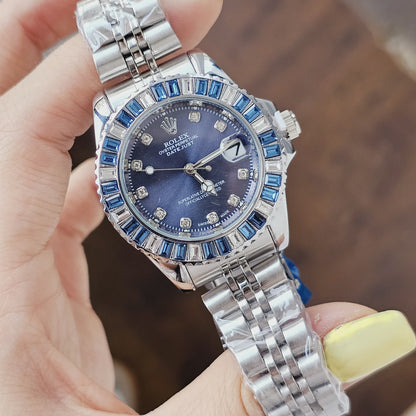 Reloj Rolex - Submarine date just