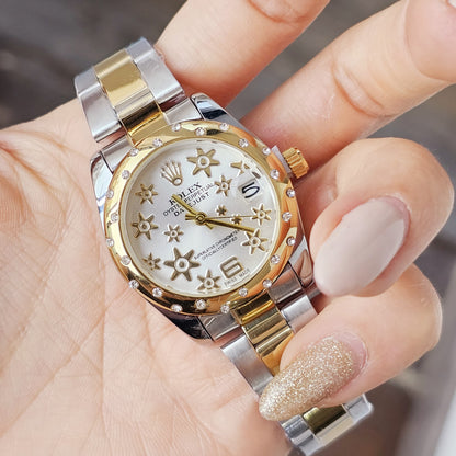 Reloj Rolex - Date just dama
