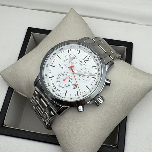 Reloj Tissot - PRC 200