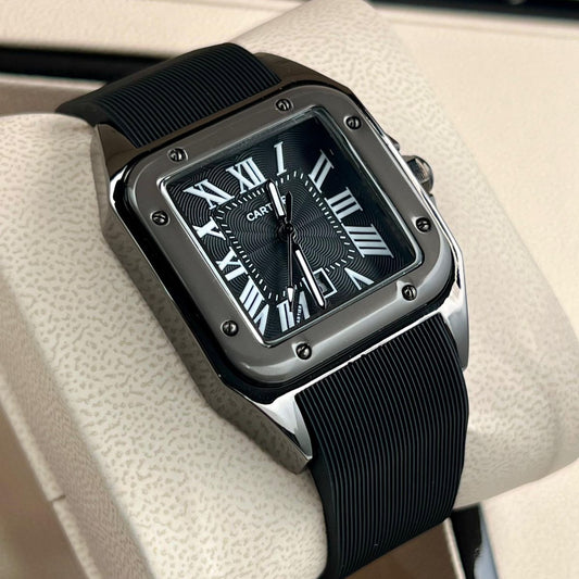 Reloj Cartier - Santos (Dama)