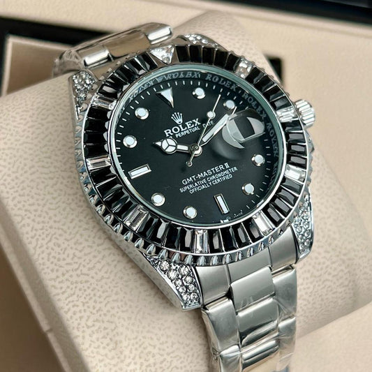Reloj Rolex - Cubano