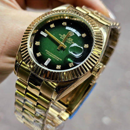 Reloj Rolex - Day date