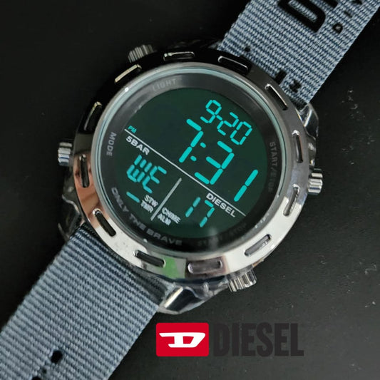 Reloj Diesel - Watch DZ1894