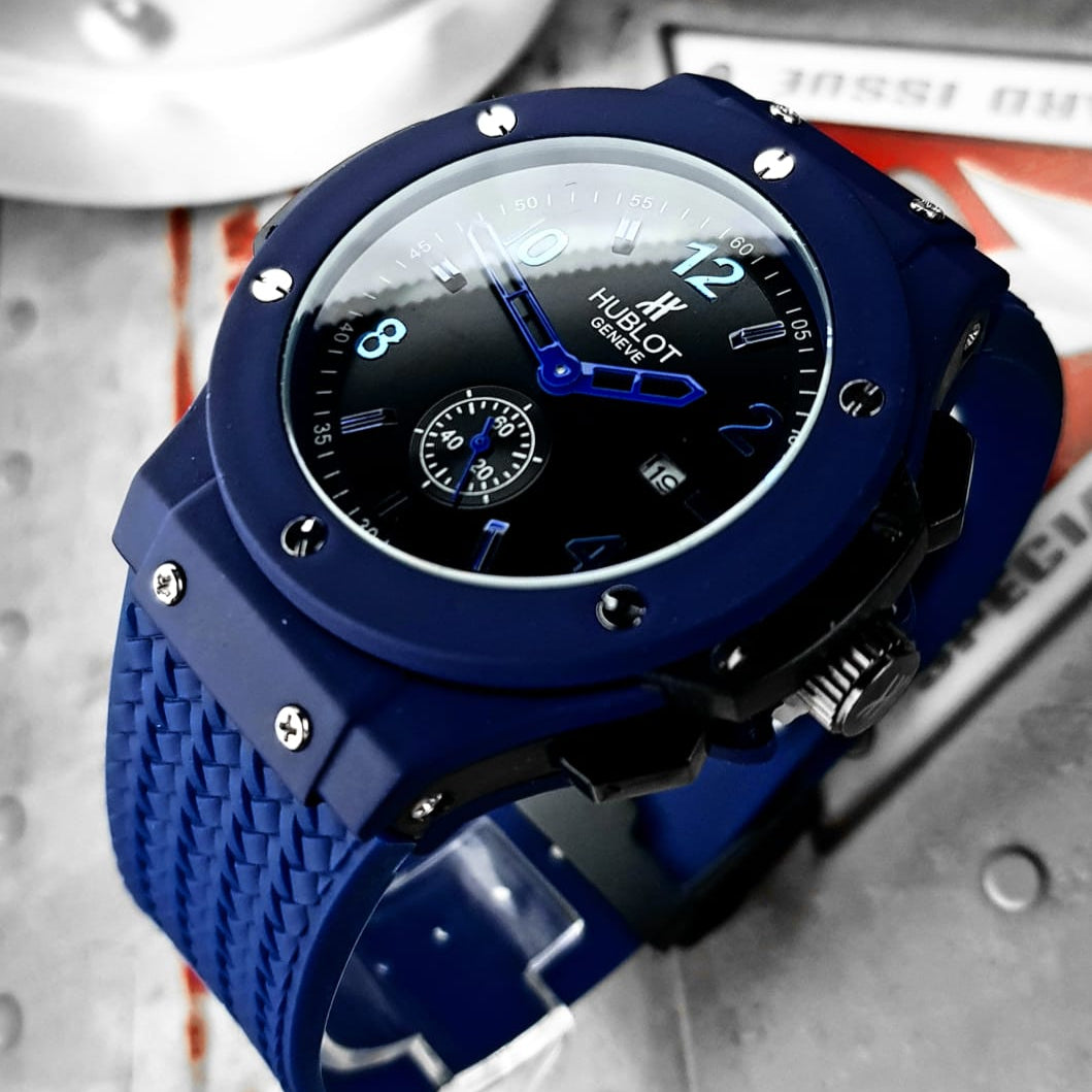 Reloj Hublot - Geneve