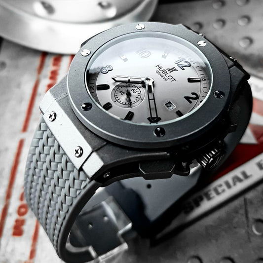Reloj Hublot - Geneve