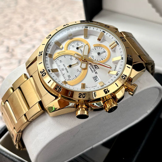 Casio Edifice EFR-571MD-8AVUEF