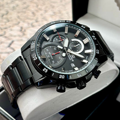 Reloj Casio - Edifice EFR-571D-1AVUDF