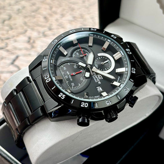 Reloj Casio - Edifice EFR-571D-1AVUDF