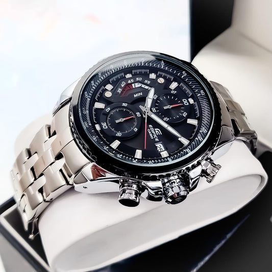 Reloj Casio Edifice - 558