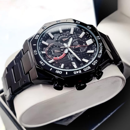 Reloj Casio Edifice  - EQB-1100DC-1A
