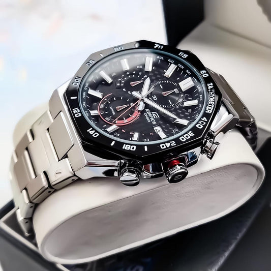 Reloj Casio Edifice  - EQB-1100DC-1A