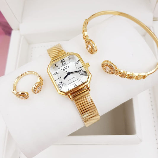 Reloj Q&Q - QZT984