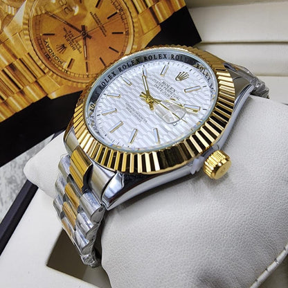 Reloj Rolex - Date just