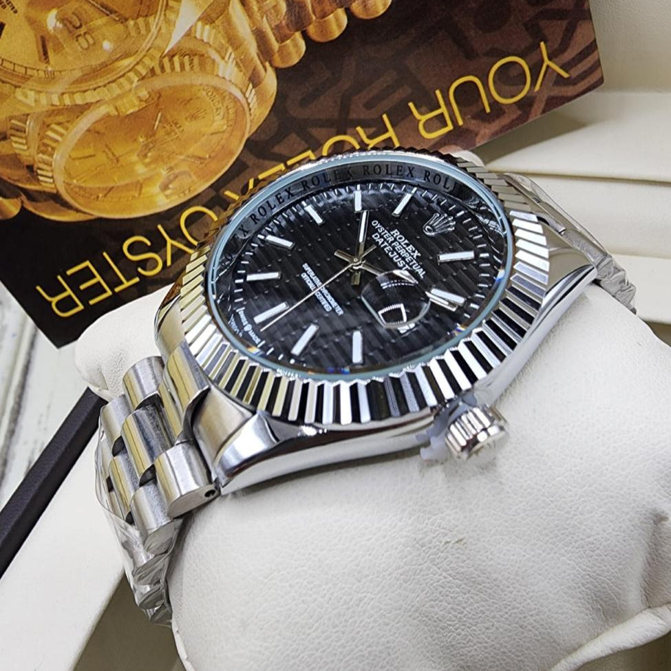 Reloj Rolex - Date just