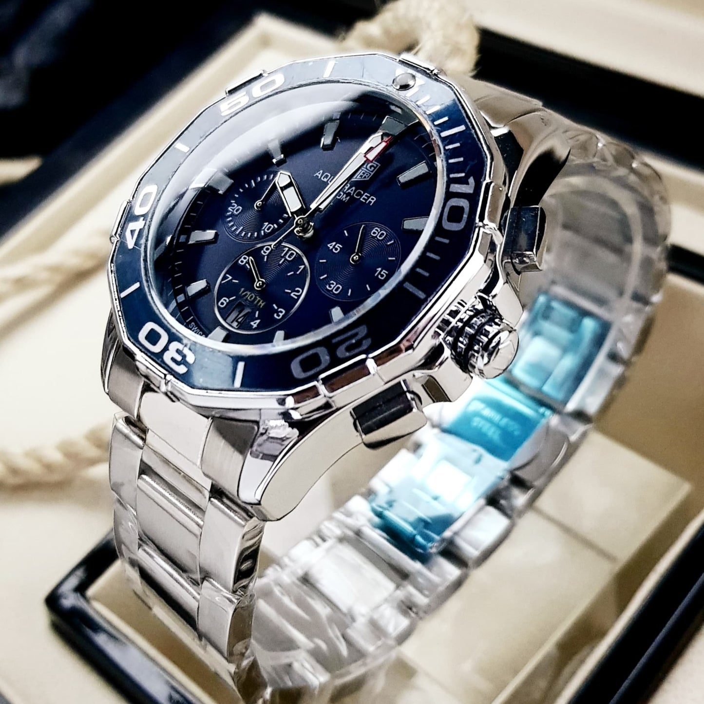 Reloj Tag Heuer - Aquaracer 300
