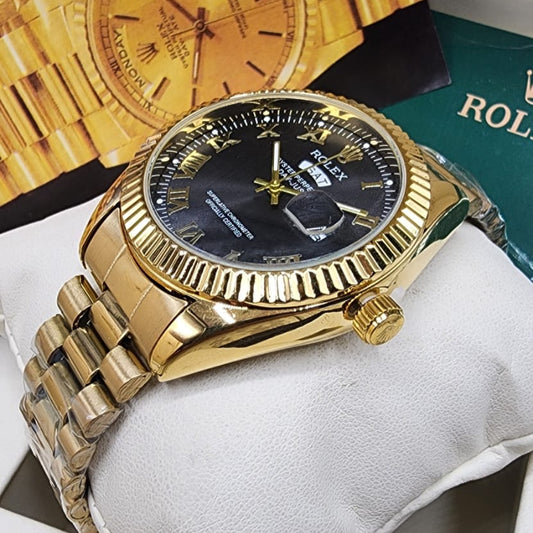 Reloj Rolex - Daydate (Presidencial)