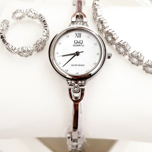 Reloj Q&Q