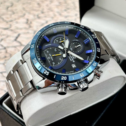 Reloj Casio - Edifice EFR-571D-1AVUDF