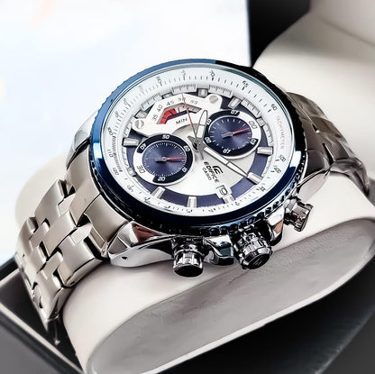 Reloj Casio Edifice - 558