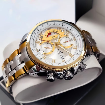 Reloj Casio Edifice - 558