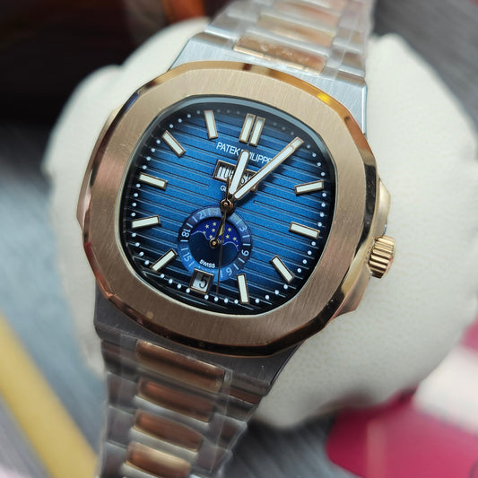 Patek Philippe Nautilus -  5726A-001 (Mecánico)