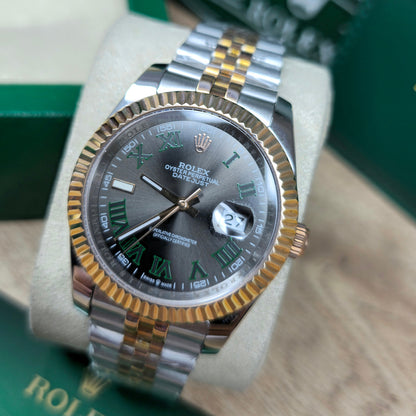 Reloj Rolex - Datejust (Premium)