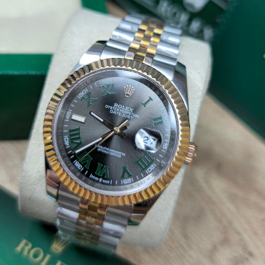 Reloj Rolex - Datejust (Premium)