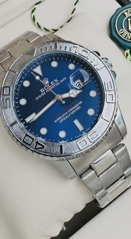 Rolex Oyster Perpetual Date - Automatico